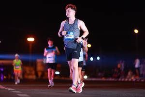 BIB: 
                            <button type="button" onclick="openModal(23034818)" class="btn btn-primary btn-sm float-right btn-popup" data-toggle="modal" data-target=".modal-high-quality">
                        <i class="fas fa-shopping-cart"></i> Add to Cart
                    </button>
                                            <button type="button" onclick="isThisMe(23034818, true)" class="btn btn-success btn-sm float-right btn-popup btn-isme hidden" data-toggle="tooltip" data-placement="bottom" title="นี่คือรูปของคุณใช่ไหม คลิกที่นี่เพื่อเอาเข้าอัลบั้ม">
                        <i class="fas fa-plus"></i> Add to album
                    </button>
                    <button type="button" onclick="isThisMe(23034818, false)" class="btn btn-warning btn-sm float-right btn-popup btn-isnotme hidden">
                        <i class="fas fa-ban"></i> Remove from album
                    </button>